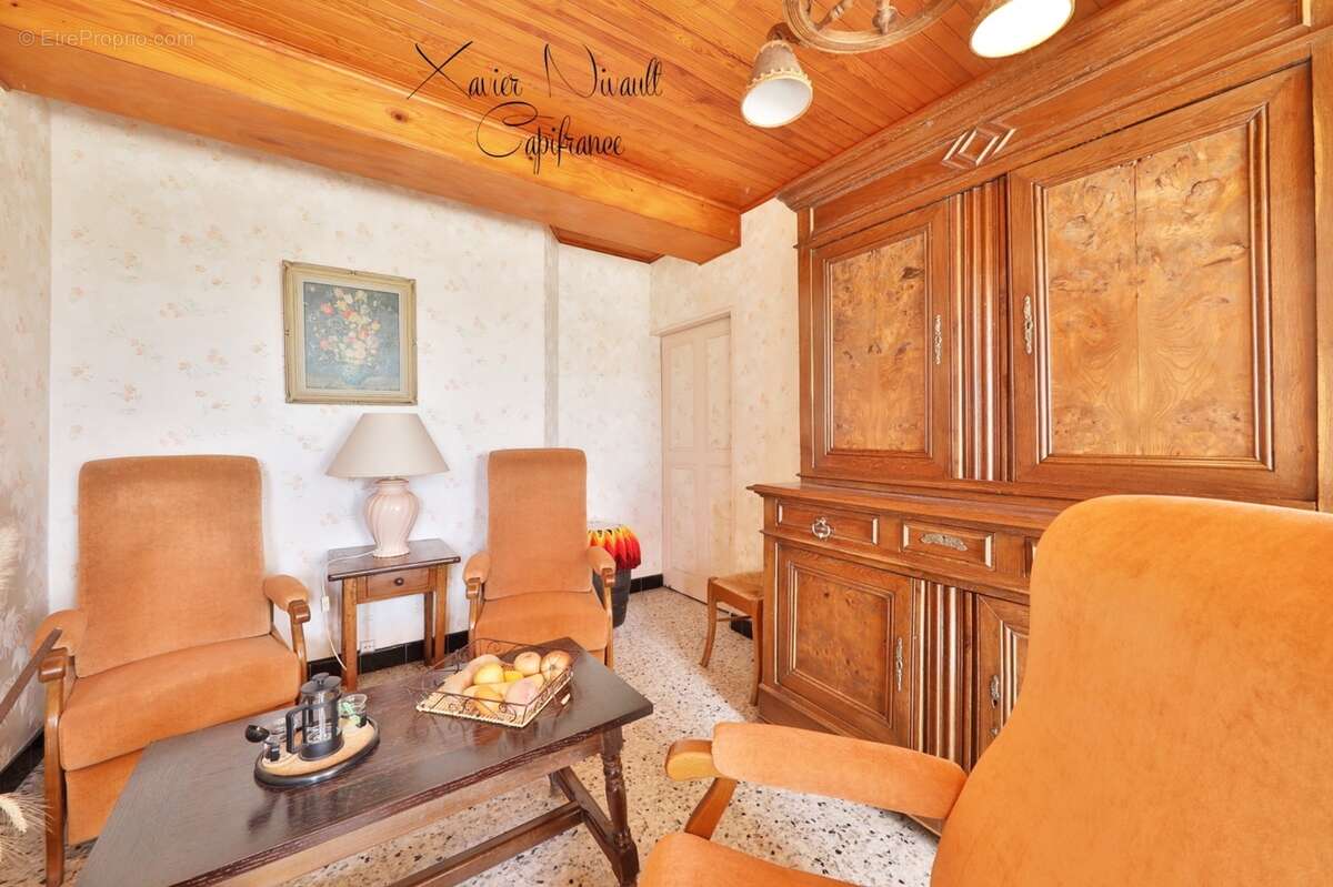 Maison à vendre 4 pièces proche de MONTREVEL EN BRESSE (01) - photo 8