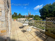 Appartement à DOUVRES-LA-DELIVRANDE