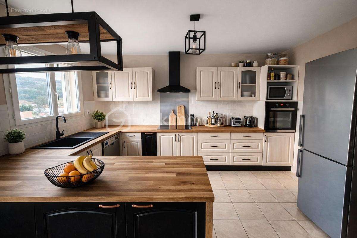 Maison à PORTEL-DES-CORBIERES