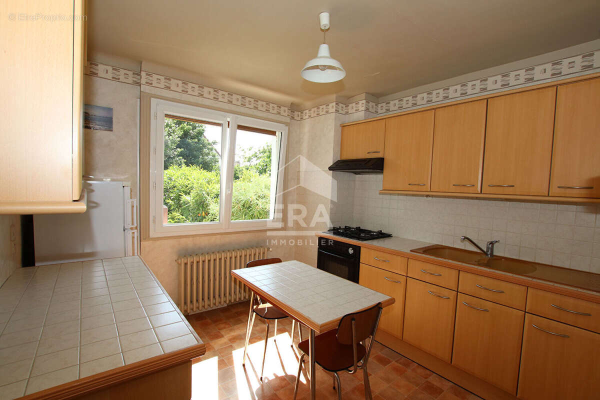 Maison 63m² à villiers-sur-marne - photo 6