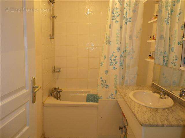 Appartement à DANGERS