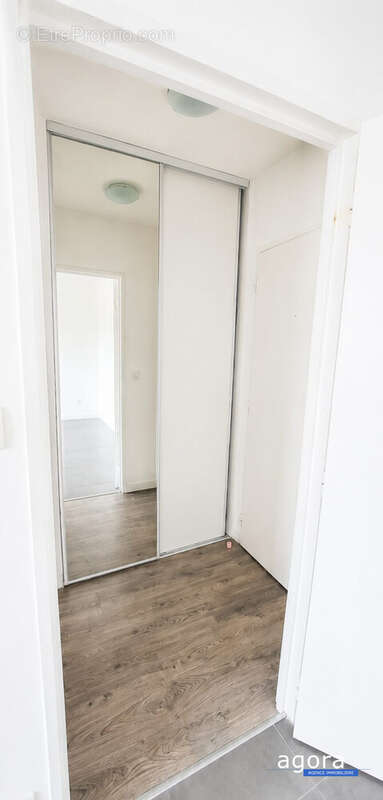 Appartement 30 m² à Thionville  - photo 4