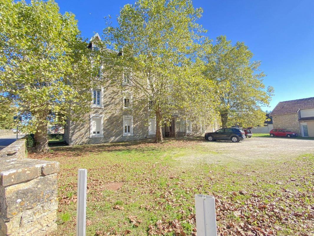Appartement à ALVIGNAC