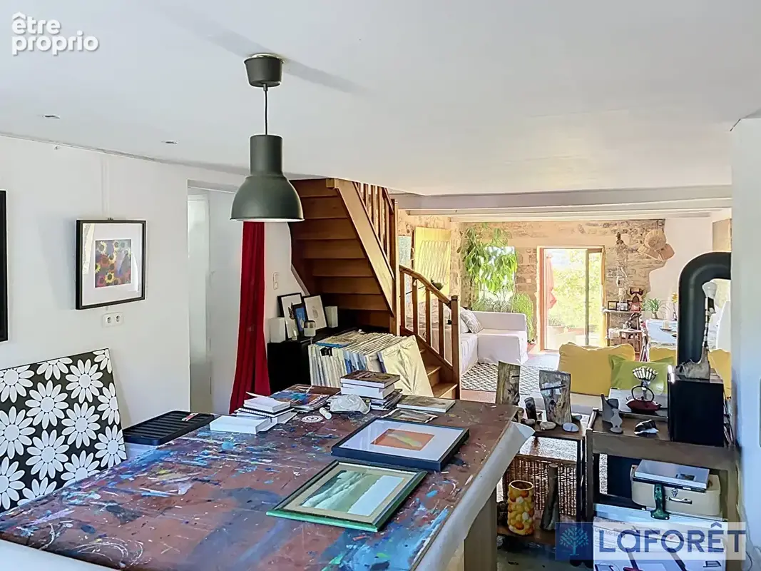 Maison Coiffy-le-Haut 6 pièce(s) 169,74 m2 - photo 4