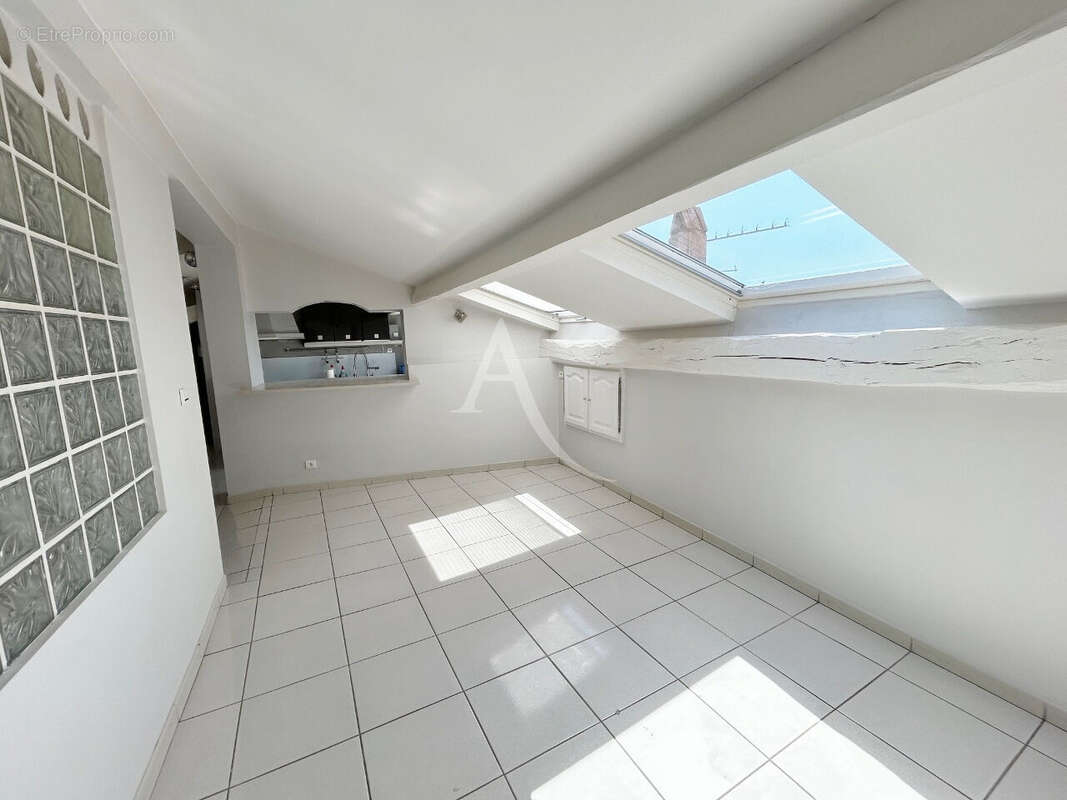 Appartement Aussonne 3 pièce(s) au centre ville - photo 3
