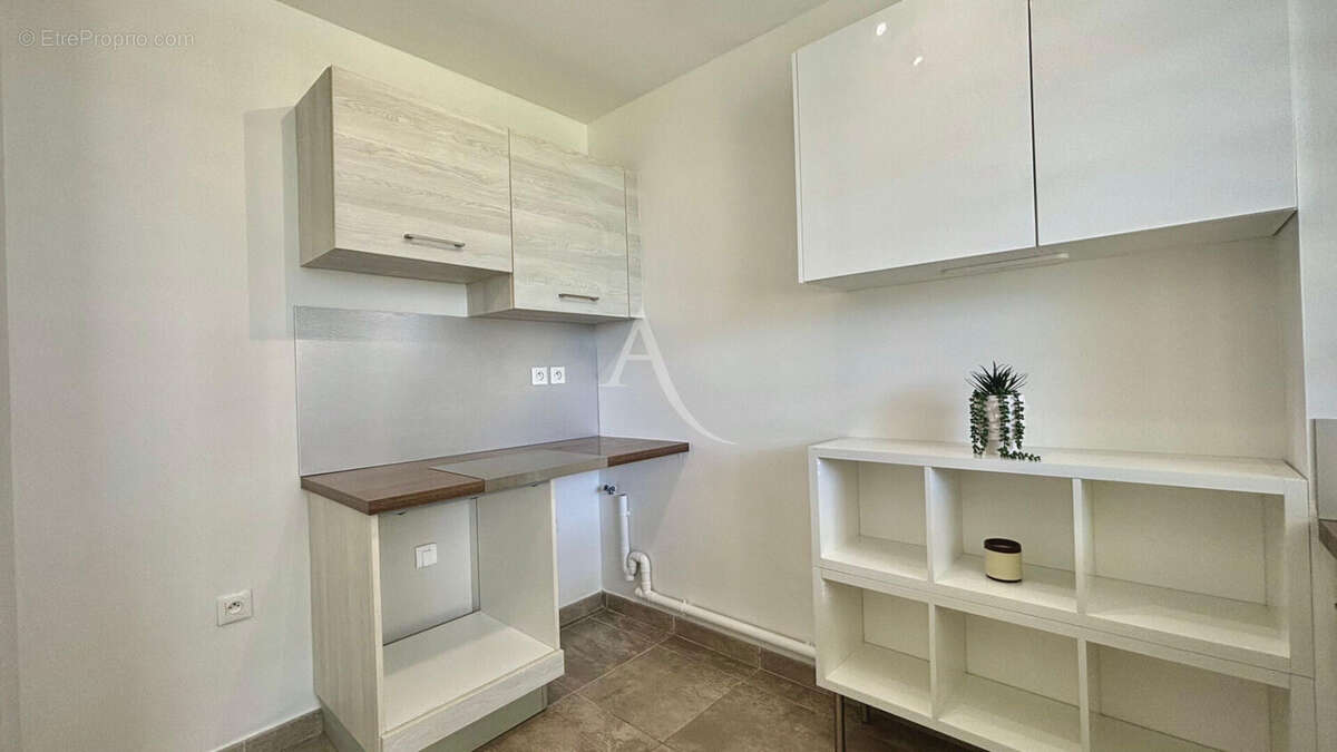 Appartement à FORT-DE-FRANCE