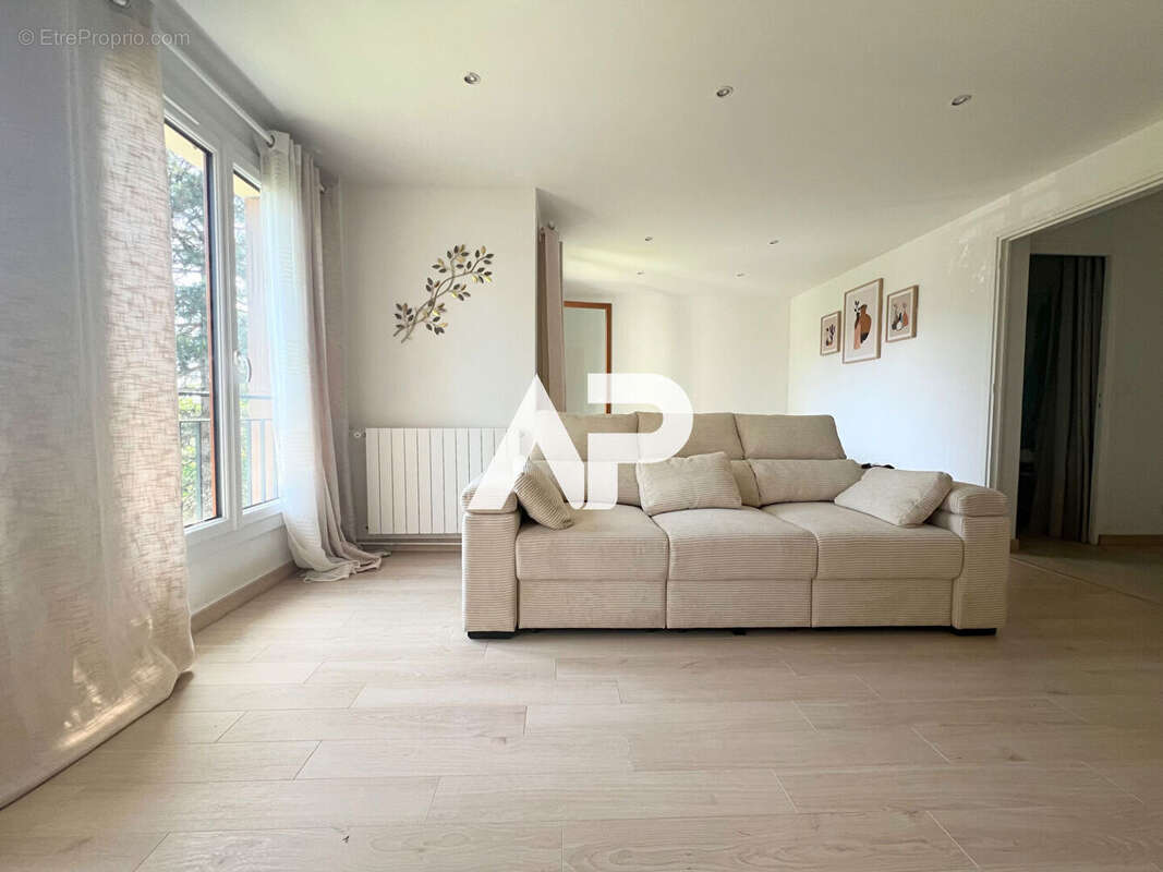 Appartement à MONTMORENCY