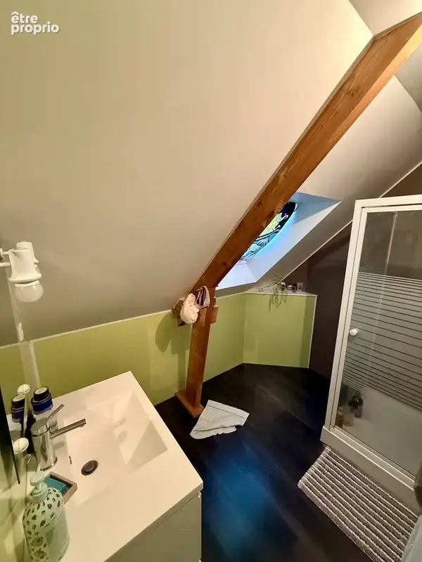 Maison 8 pièces 176m2 - photo 6