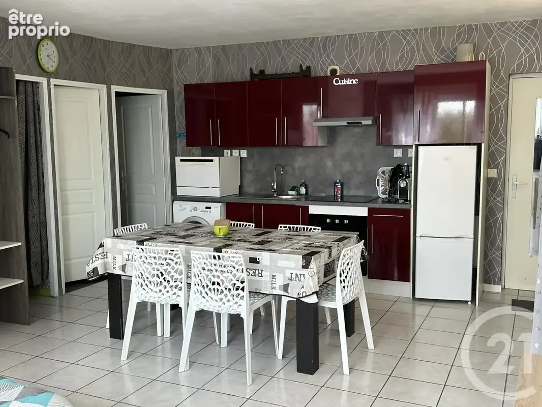 Appartement 3 pièces 41 m² à vendre à Mimizan (40200) - photo 6