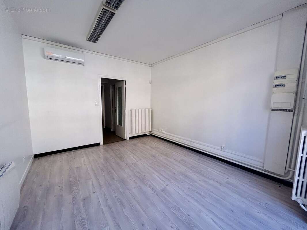 Appartement 125 m² à Saint-Vallier  - photo 8