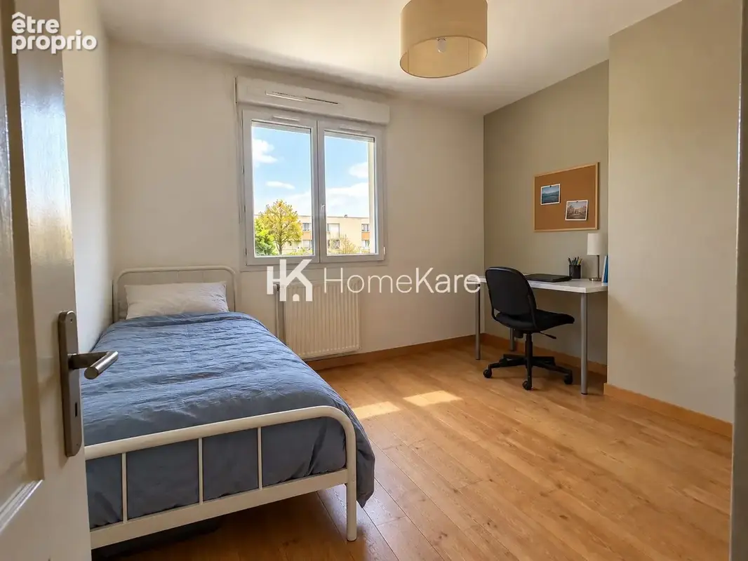Appartement 4 pièces 90 m² à vendre à Colomiers (31770) - photo 6