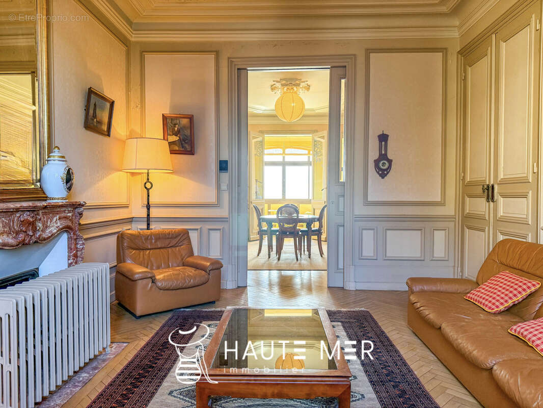 Maison à LES SABLES-D&#039;OLONNE