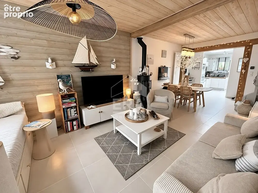 Maison 65m² à étaples - photo 2