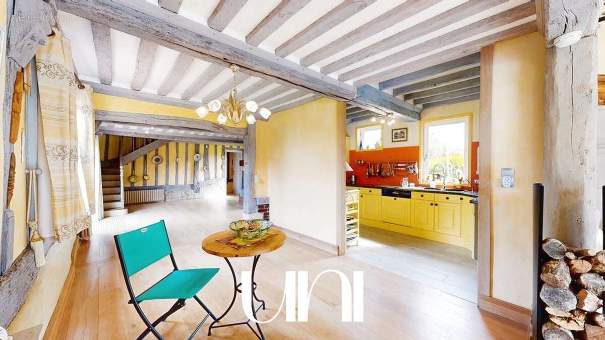 Maison 287 m² à Saint-Pierre-Sur-Dives  - photo 45
