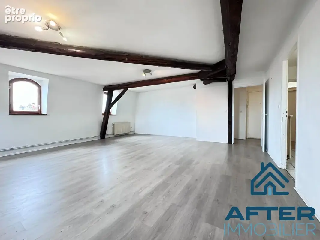 Appartement 5 pièces 147 m² à vendre à Luneville (54300) - photo 6