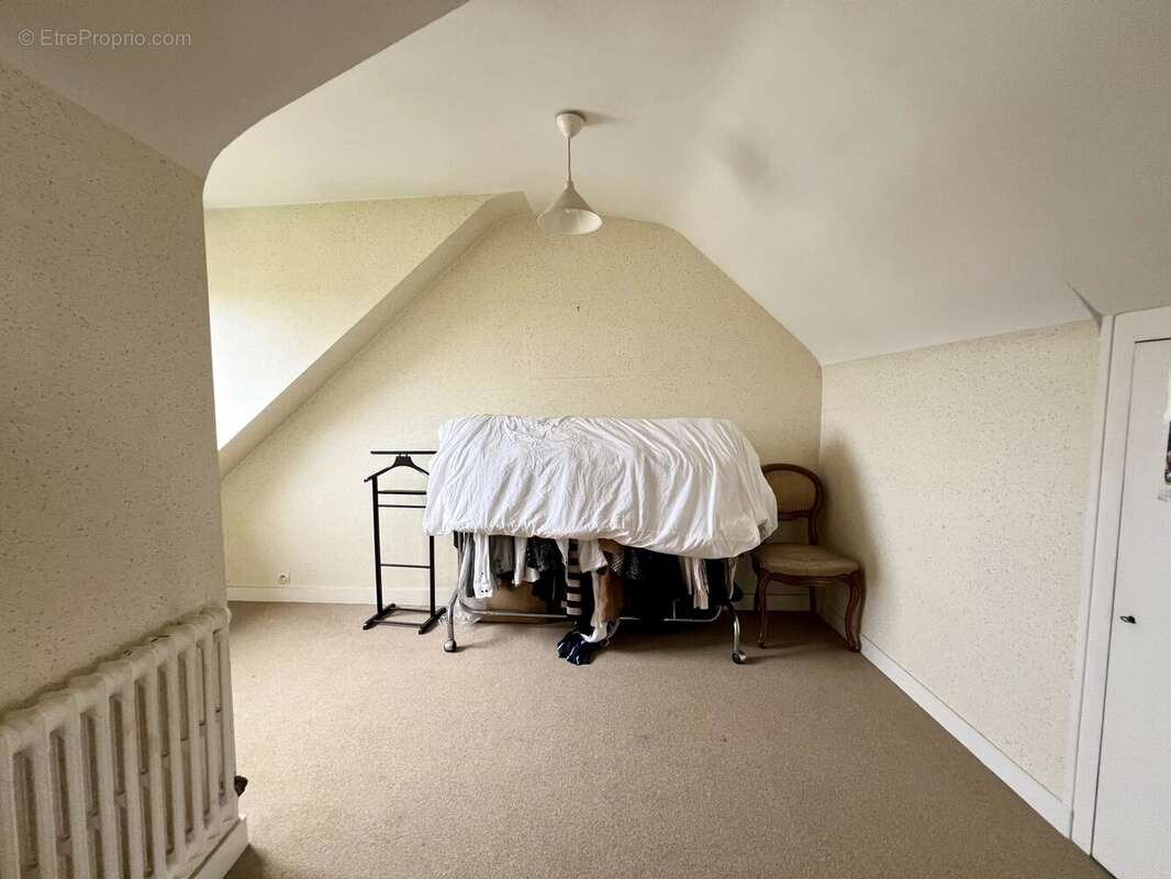 Maison à SENE