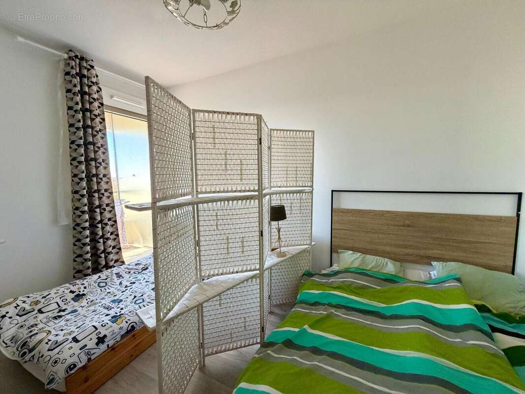 Photo 4 - Appartement à BORDEAUX