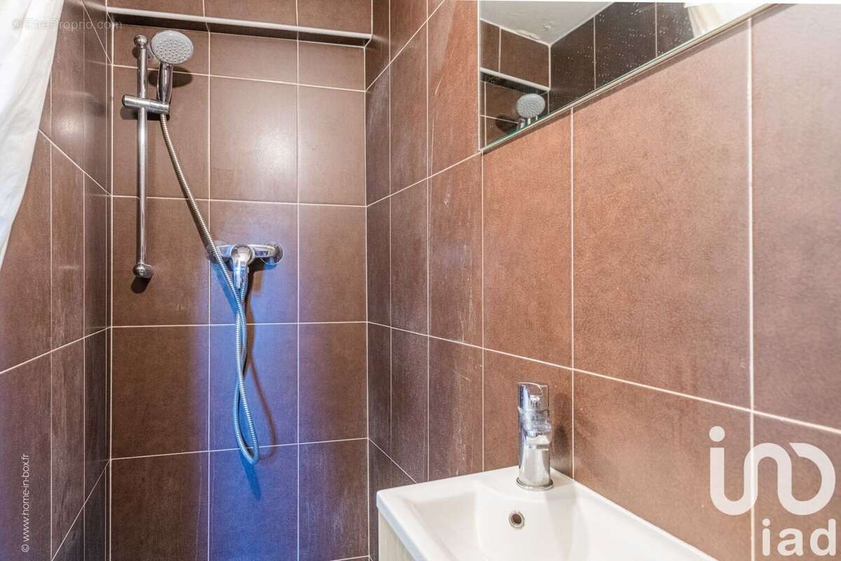 Photo 2 - Appartement à PARIS-9E