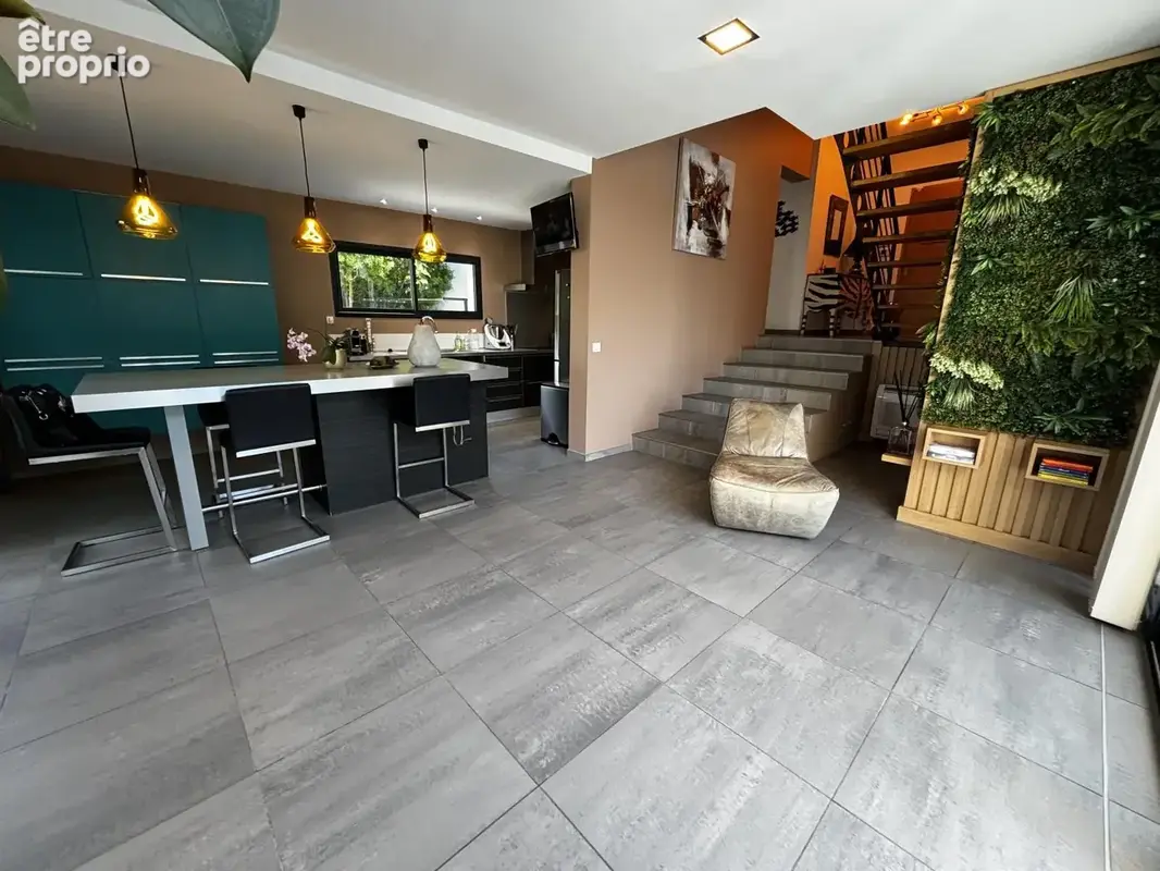 Maison 5 pièces 181 m² à vendre à Balaruc-Les-Bains (34540) - photo 6