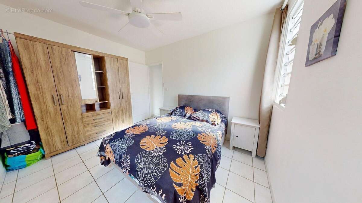 Photo 7 - Appartement à LE DIAMANT