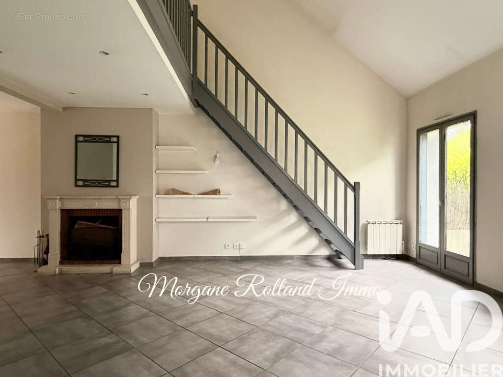 Photo 3 - Maison à NANTES