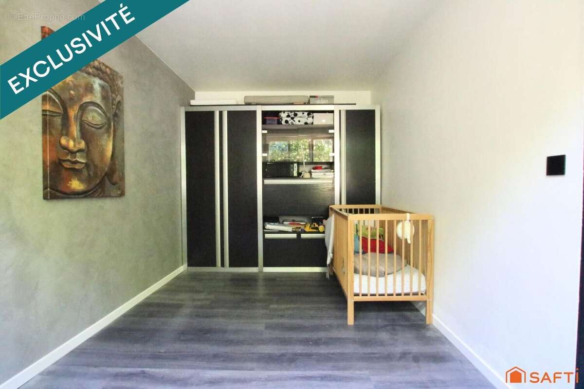 Photo 7 - Maison à JUVISY-SUR-ORGE