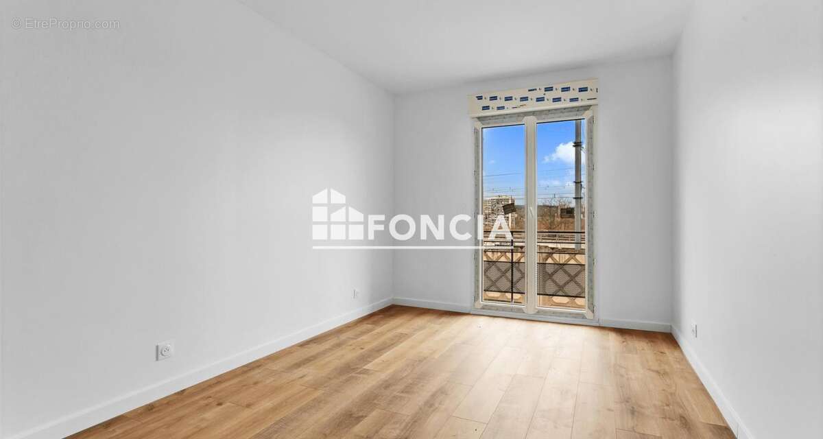 Maison triplex 5 pièces – jardin privatif – quartier massy verrières - photo 5