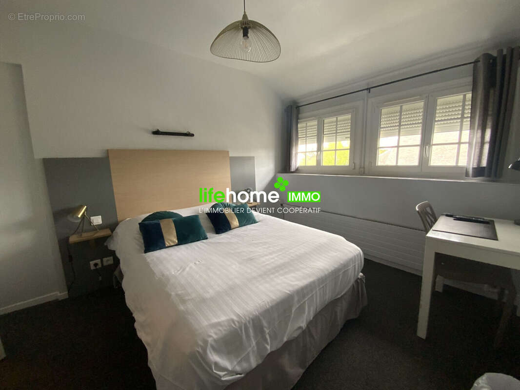 Commerce à CHATEAUROUX