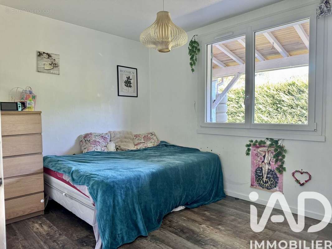 Photo 6 - Maison à BELIN-BELIET