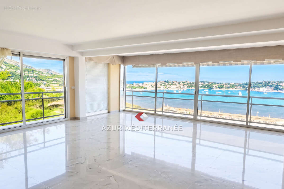 Appartement 105 m² à Villefranche-Sur-Mer  - photo 3