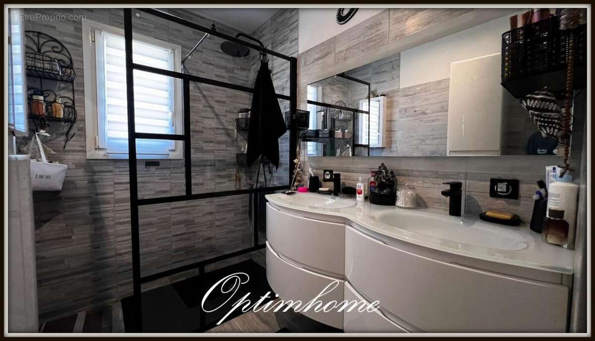 Maison à vendre 5 pièces TREILLIERES (44) - photo 10