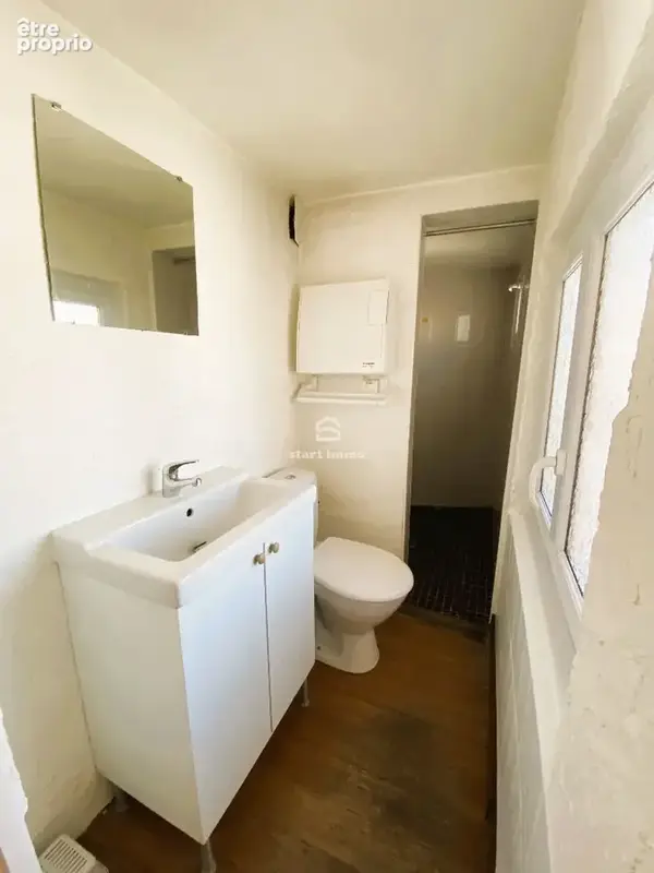 Appartement Besancon 25 m2 LC 43 m² au sol - photo 6