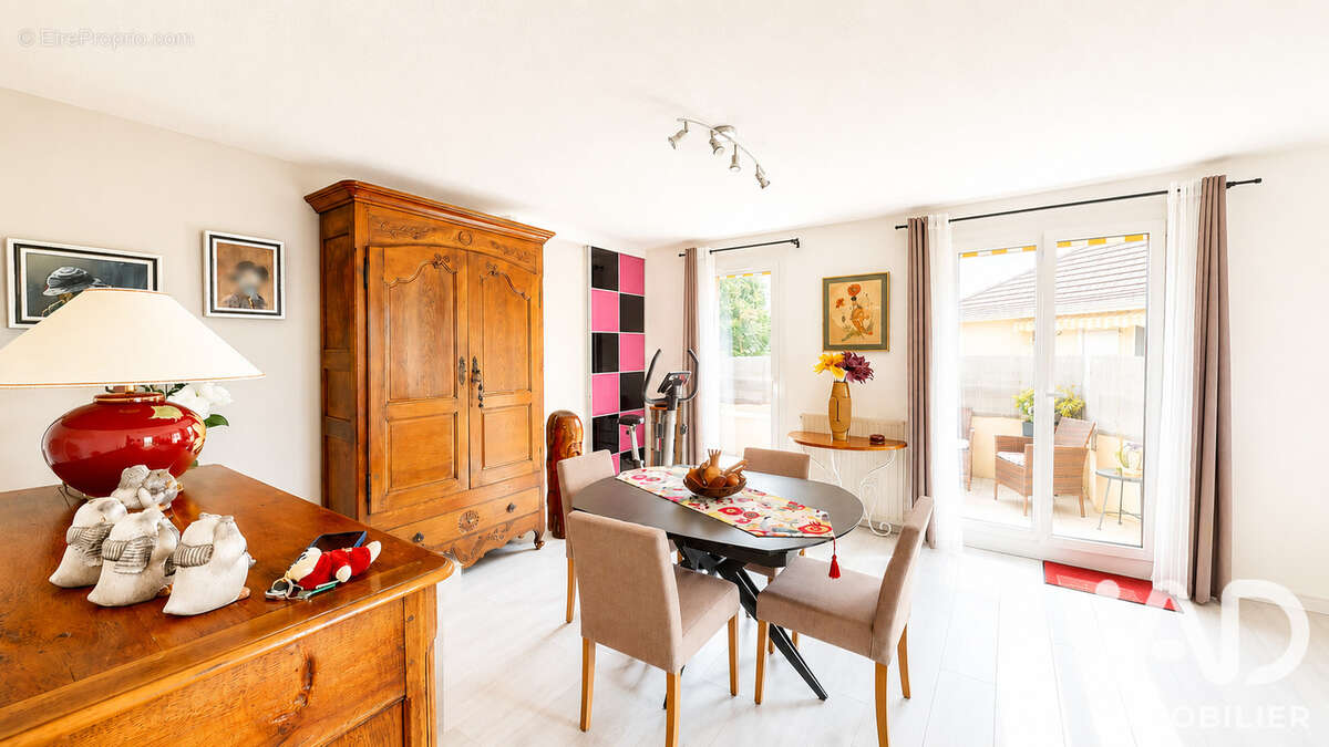 Appartement 98 m² à Pau  - photo 3