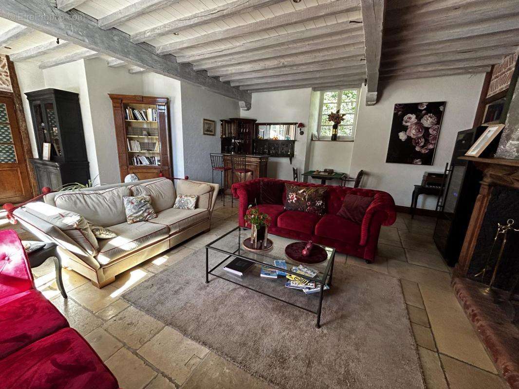 Terrain à AYZAC-OST