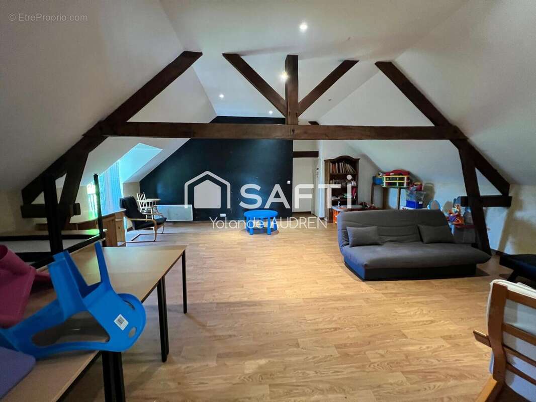 Photo 7 - Maison à MISSILLAC