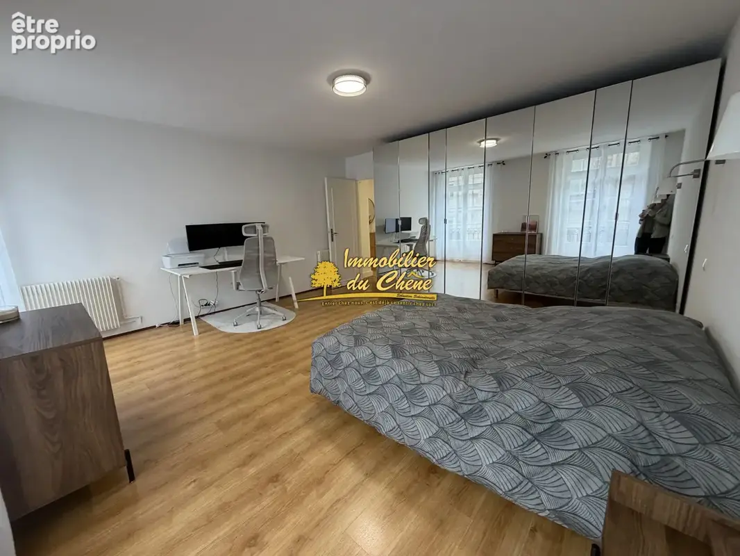 Appartement 4 pièces 95 m² à vendre à Luxeuil-Les-Bains (70300) - photo 8