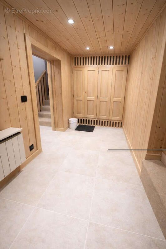 Appartement à MEGEVE