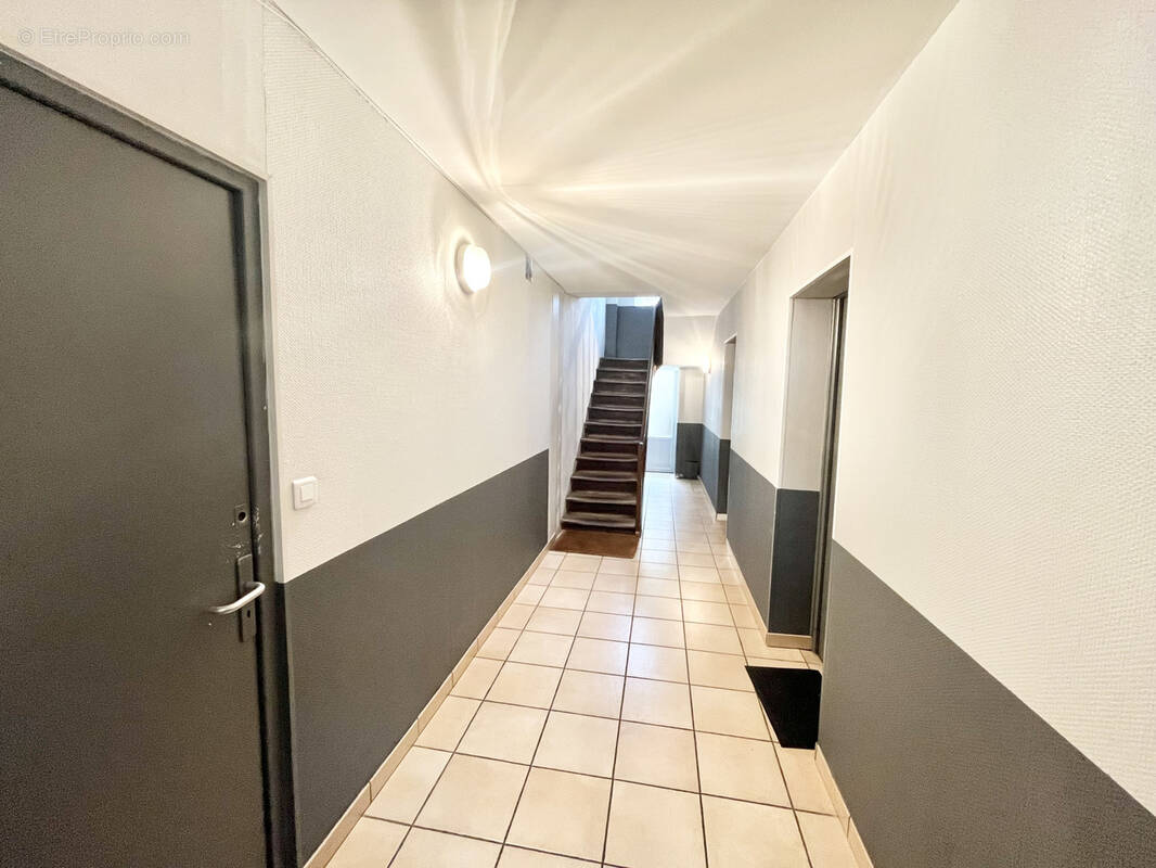 Appartement à LIMOGES