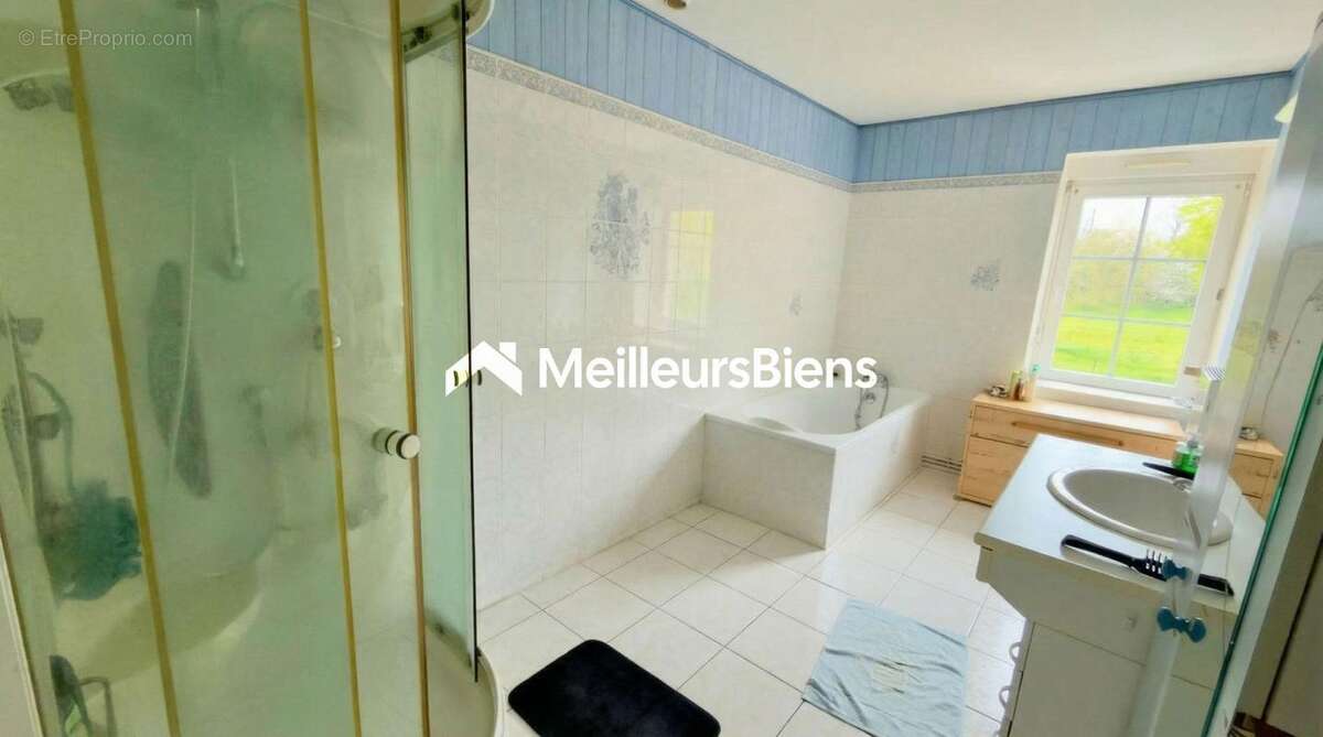 Maison à RENAZE