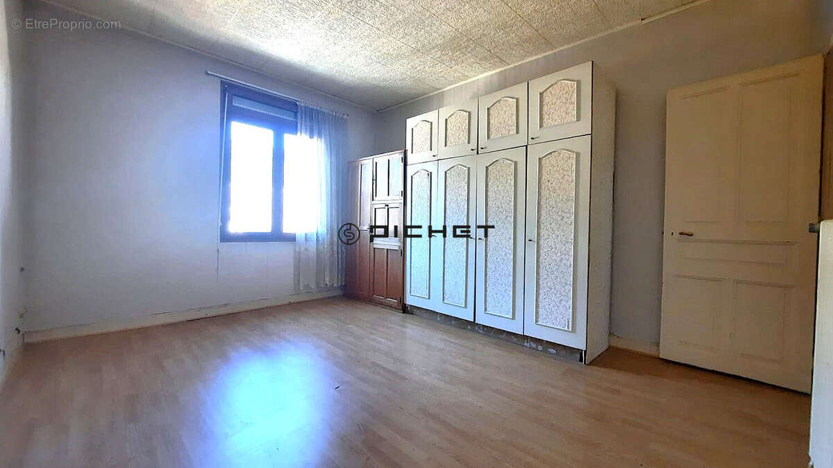 Appartement à TULLE
