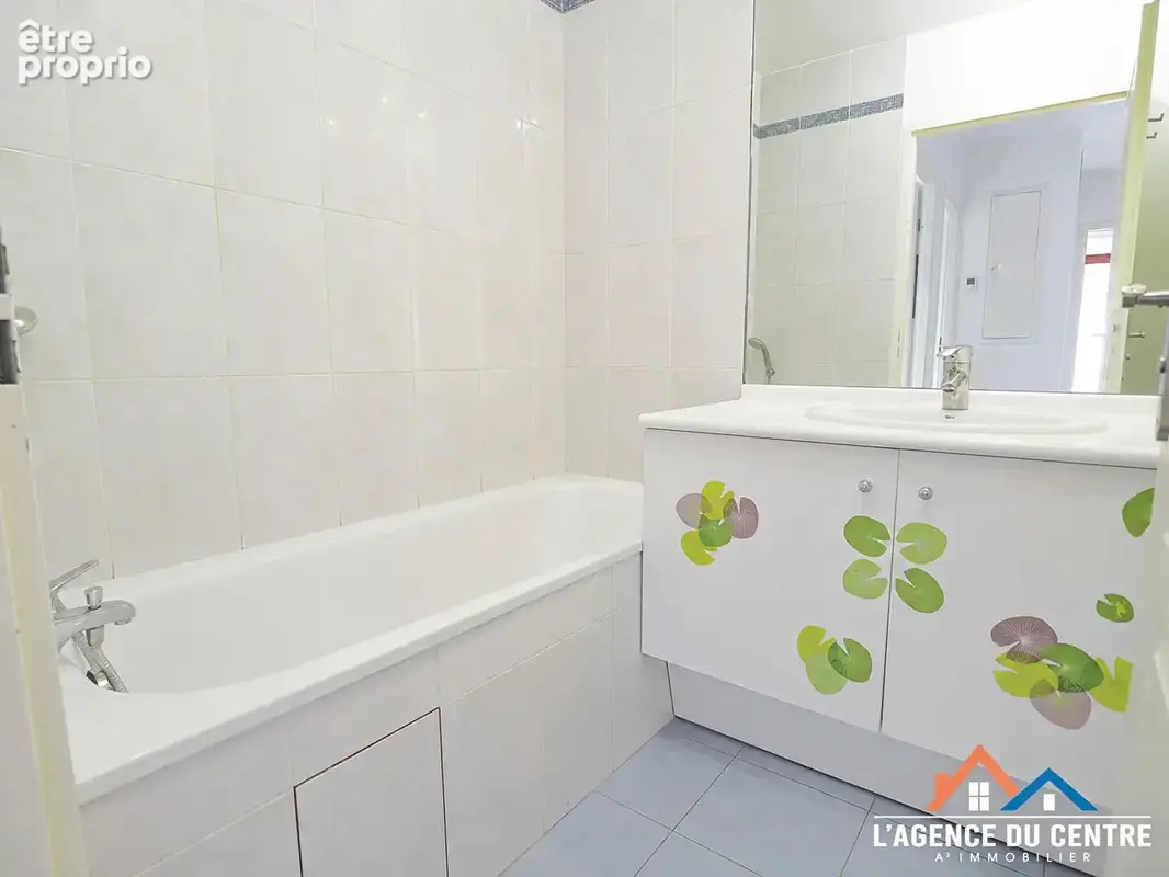 Appartement Carrieres Sous Poissy 3 pièces 64.07 m² - photo 9