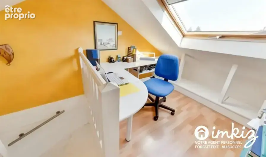 Maison 130 m² à Bondoufle  - photo 10