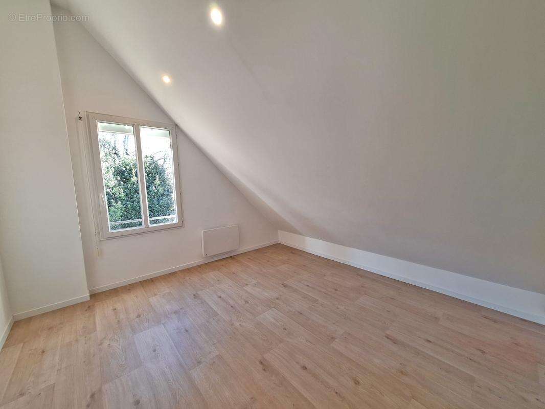 Maison à LANMEUR