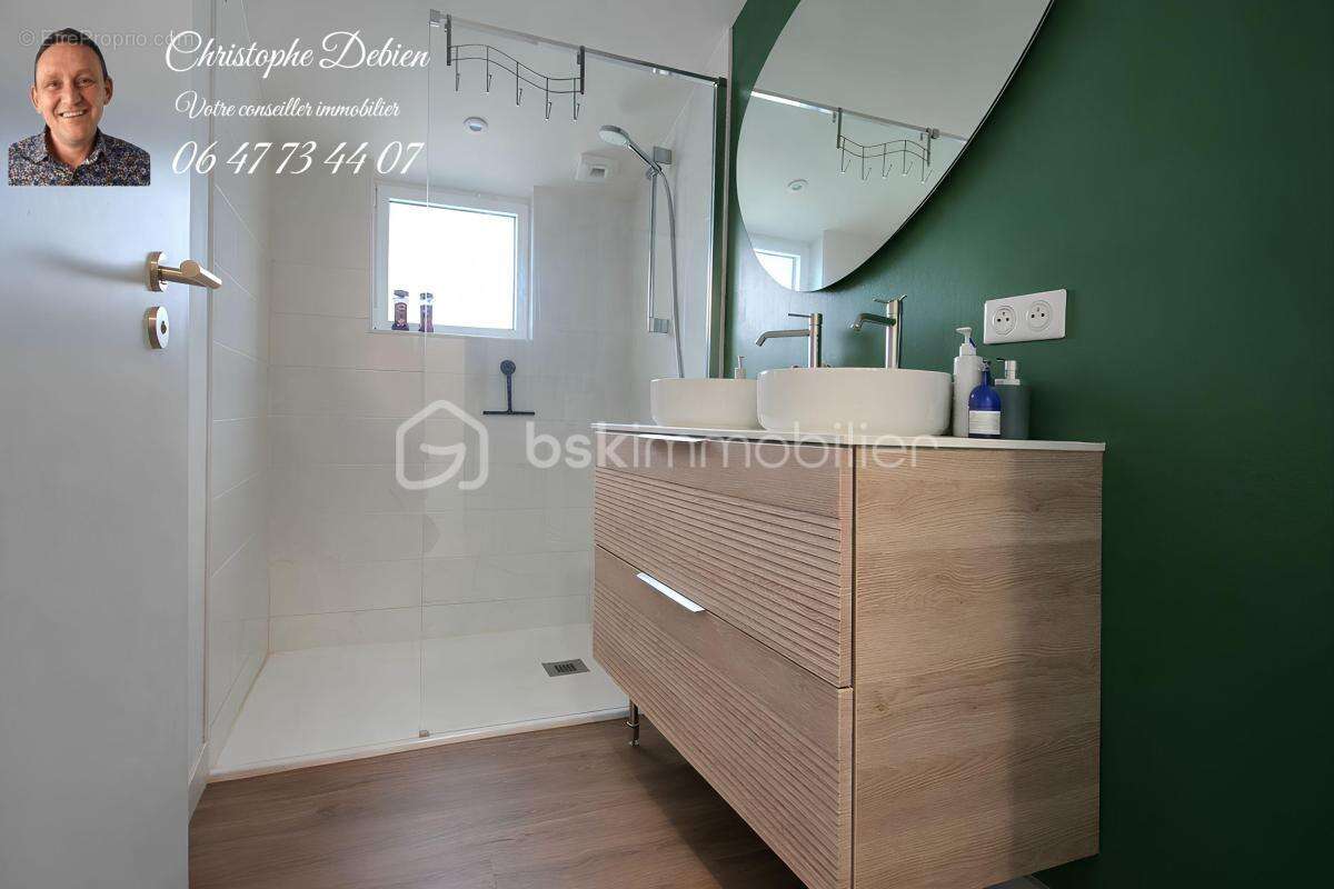 Maison à CHAVAGNES-EN-PAILLERS