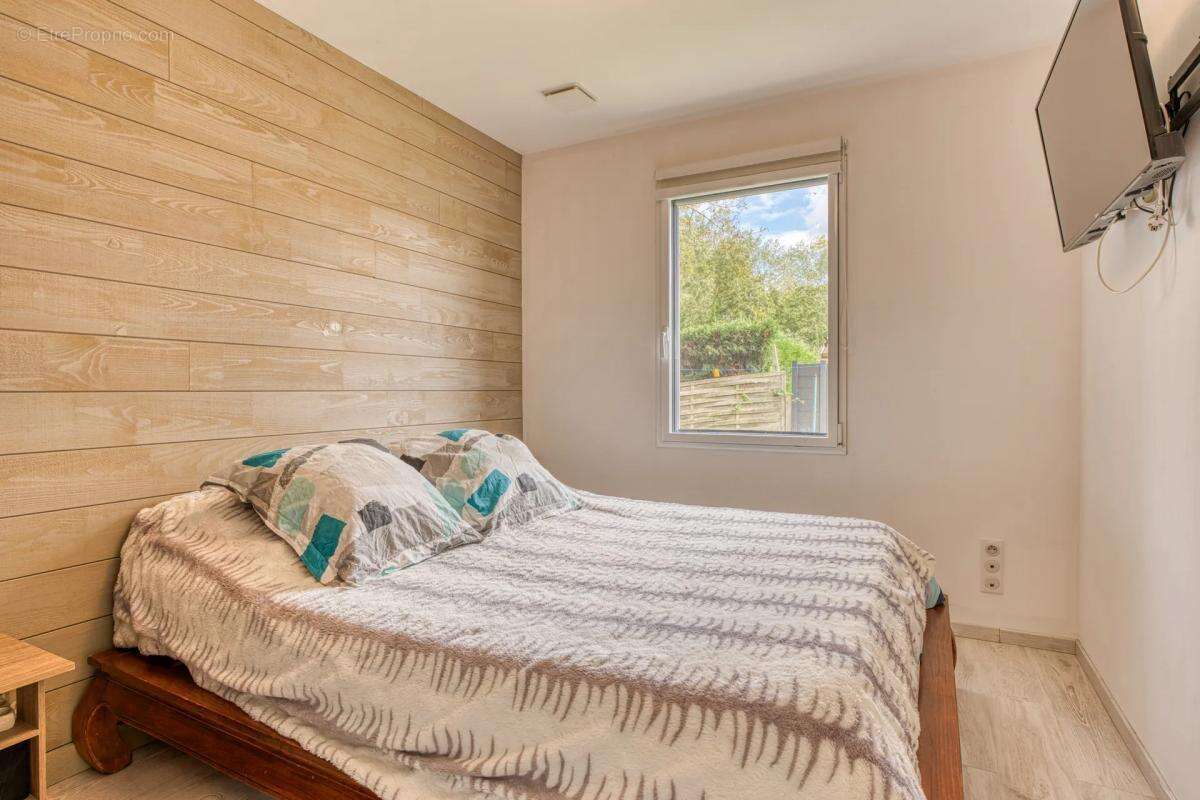 Maison à SAINT-JEAN-DE-MONTS