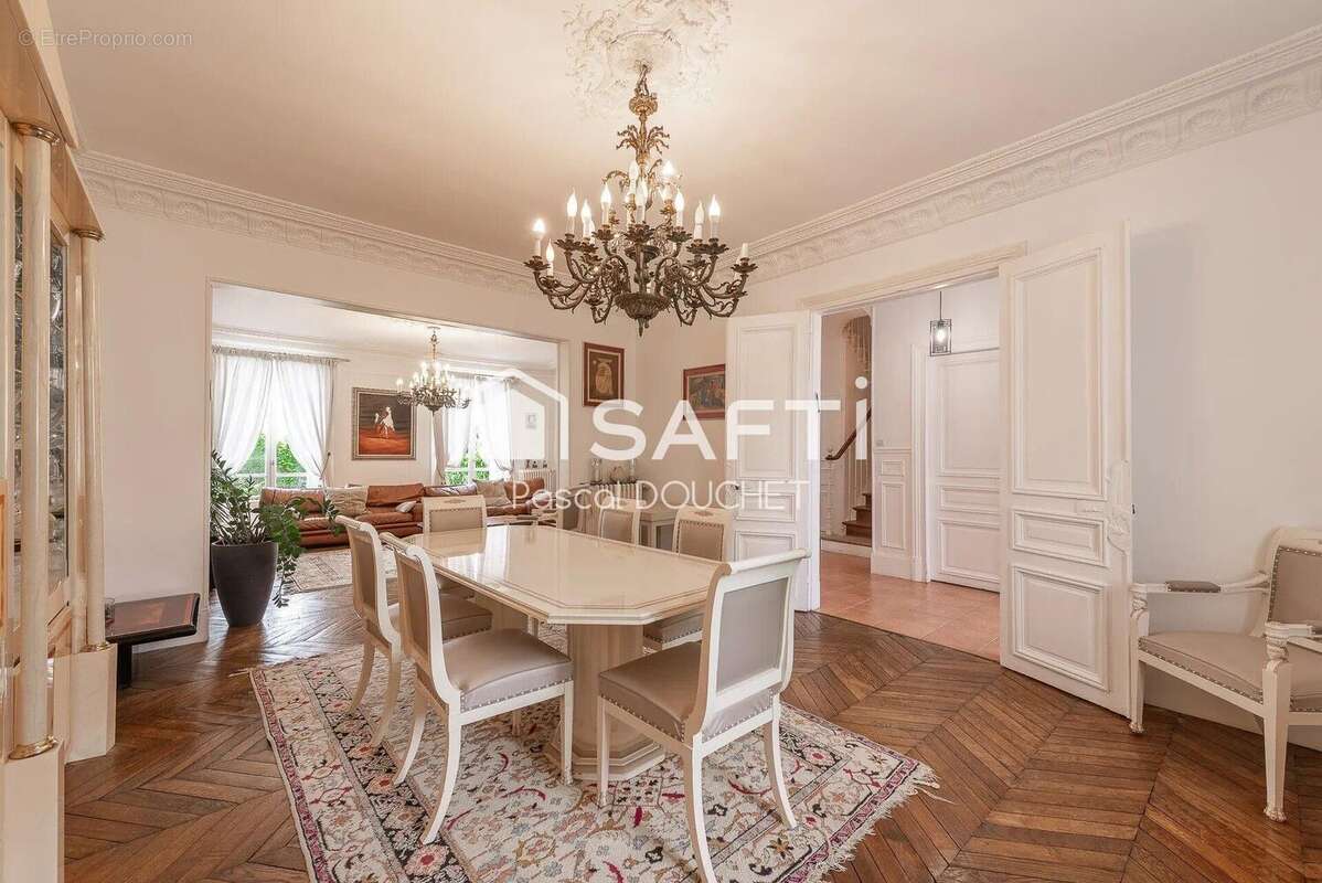 Photo 4 - Maison à CHATEAU-THIERRY