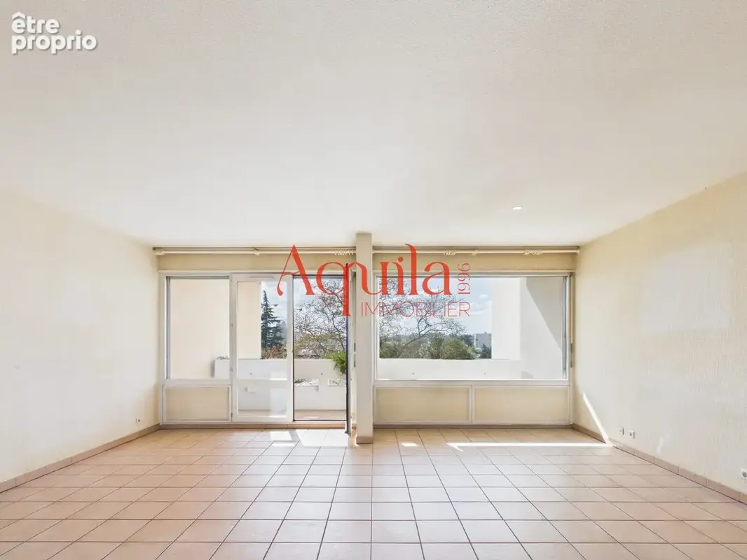 Appartement 5 pièces 110 m² à vendre à Villeurbanne (69100) - photo 3
