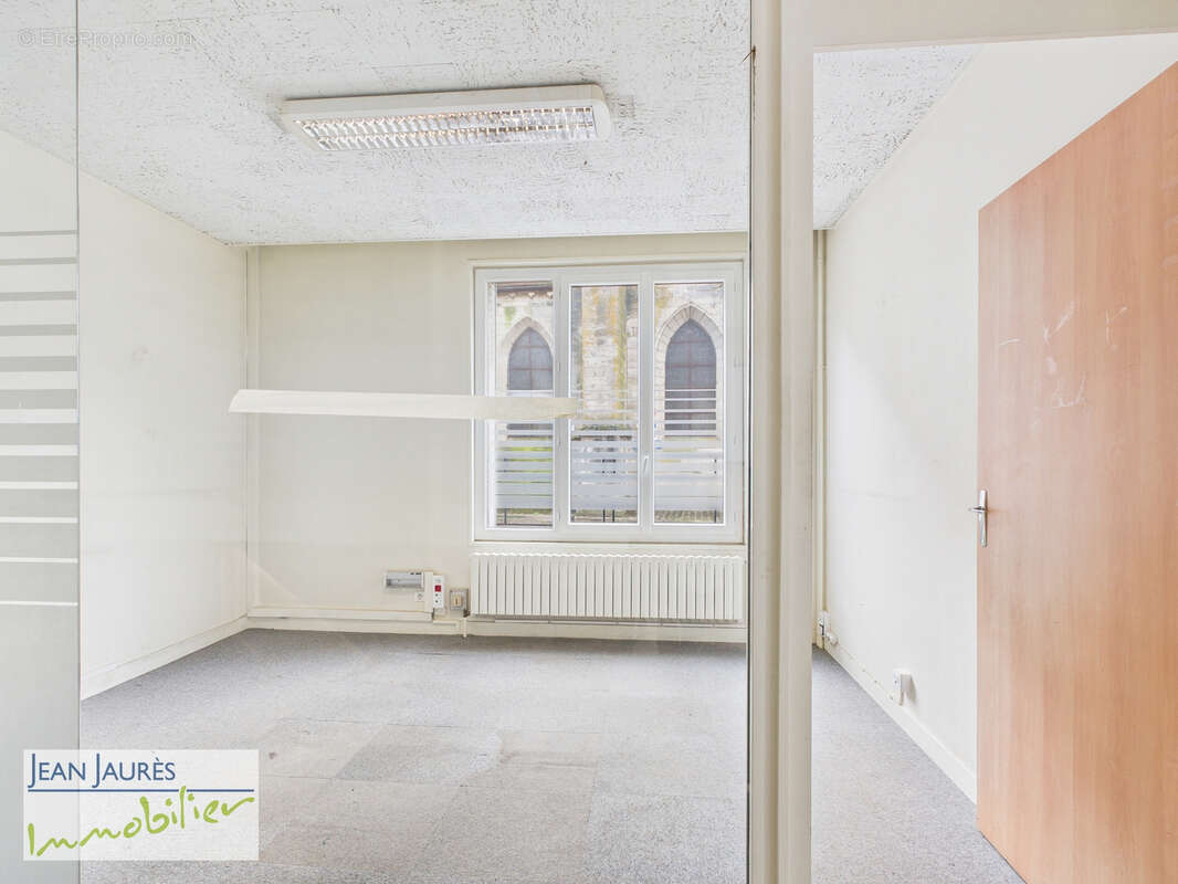 Brienne-le-Château   Immeuble Mixte avec Grand Appartement et Local Commercial - photo 15