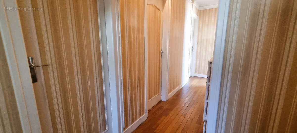 Maison à CHATEAUDUN