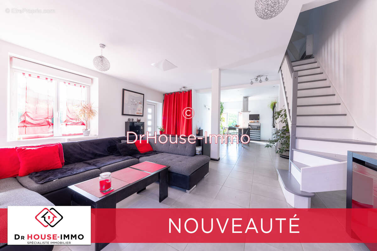 Maison à GARANCIERES